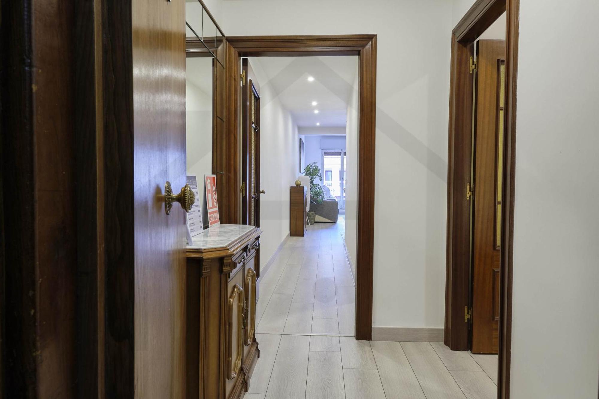 Appartement Atico Quintana I - Con Terraza, Vistas A La Ciudad, En El Centro, Con Wifi Y Garaje à Oviede Extérieur photo