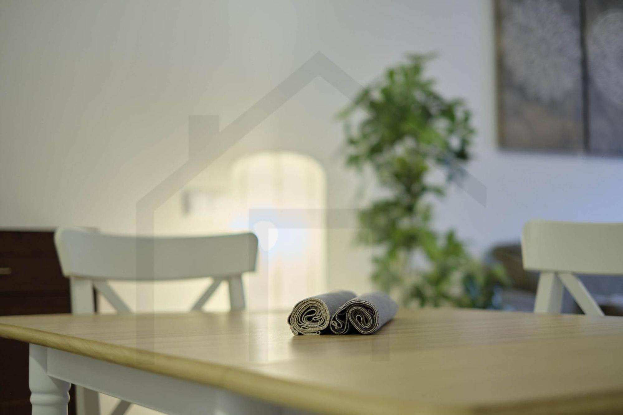 Appartement Atico Quintana I - Con Terraza, Vistas A La Ciudad, En El Centro, Con Wifi Y Garaje à Oviede Extérieur photo