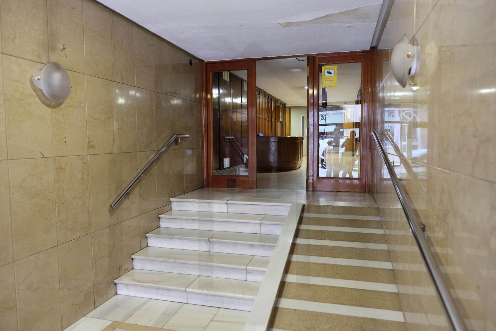 Appartement Atico Quintana I - Con Terraza, Vistas A La Ciudad, En El Centro, Con Wifi Y Garaje à Oviede Extérieur photo