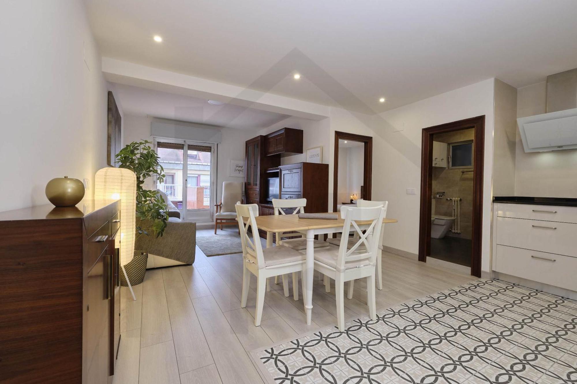 Appartement Atico Quintana I - Con Terraza, Vistas A La Ciudad, En El Centro, Con Wifi Y Garaje à Oviede Extérieur photo