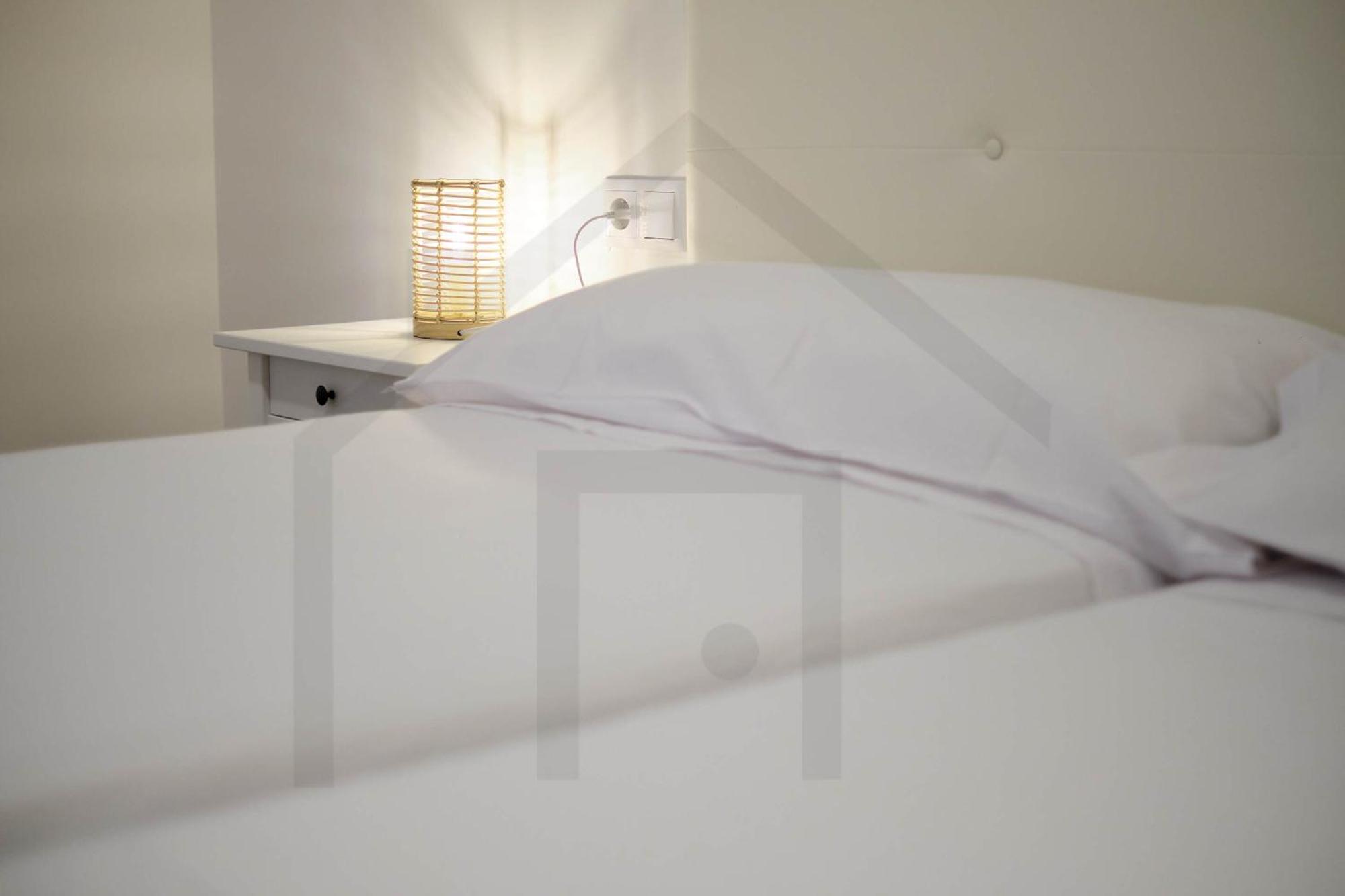 Appartement Atico Quintana I - Con Terraza, Vistas A La Ciudad, En El Centro, Con Wifi Y Garaje à Oviede Extérieur photo