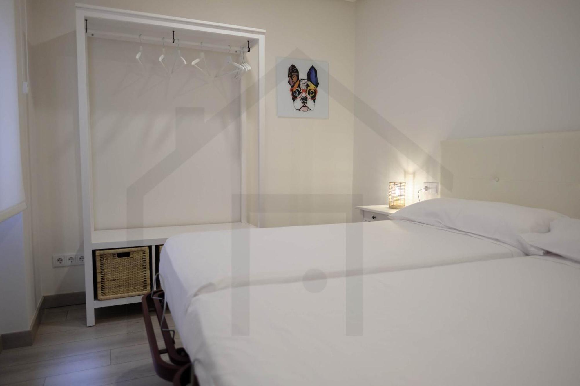 Appartement Atico Quintana I - Con Terraza, Vistas A La Ciudad, En El Centro, Con Wifi Y Garaje à Oviede Extérieur photo